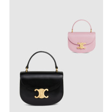 셀린느 미니 클레아 베사체 10L063