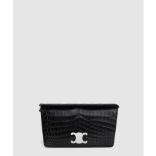 셀린느 트리오페 트라페즈 숄더백 199282