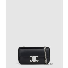 셀린느 트리옹프 체인 숄더백 197993