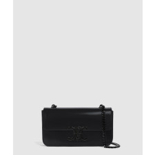 셀린느 트리옹프 체인 숄더백 197993