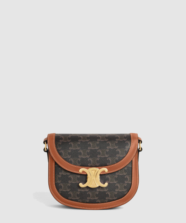 셀린느 트리옹프 틴 베사체 110962