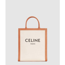 셀린느 스몰 카바스 버티컬 토트백 192082