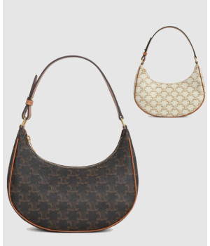 셀린느 트리옹프 아바백 미디움 193952