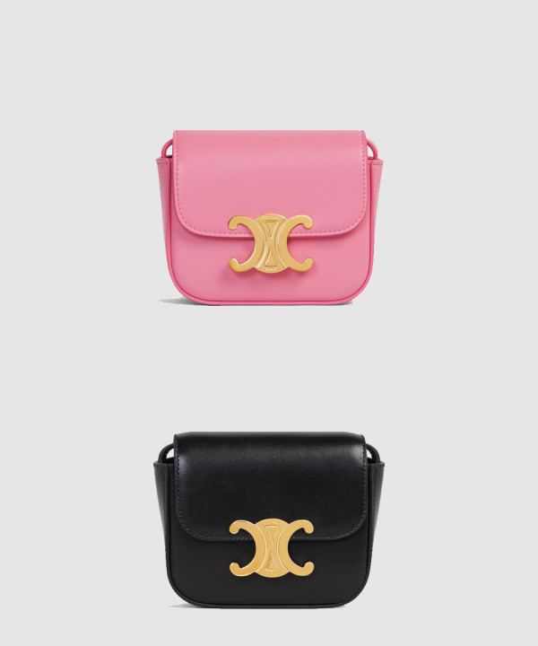 셀린느 미니 클로드 10I513