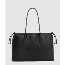 셀린느 퀴르 트리옹프 드로우스트링 카바스백 199973