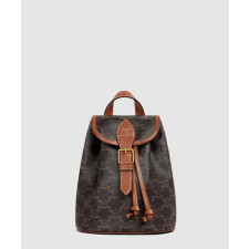 셀린느 미니 폴코 백팩 197662