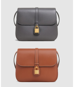 셀린느 미디엄 타부백 196583