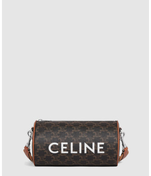 셀린느 트리오페 실린더백 110052