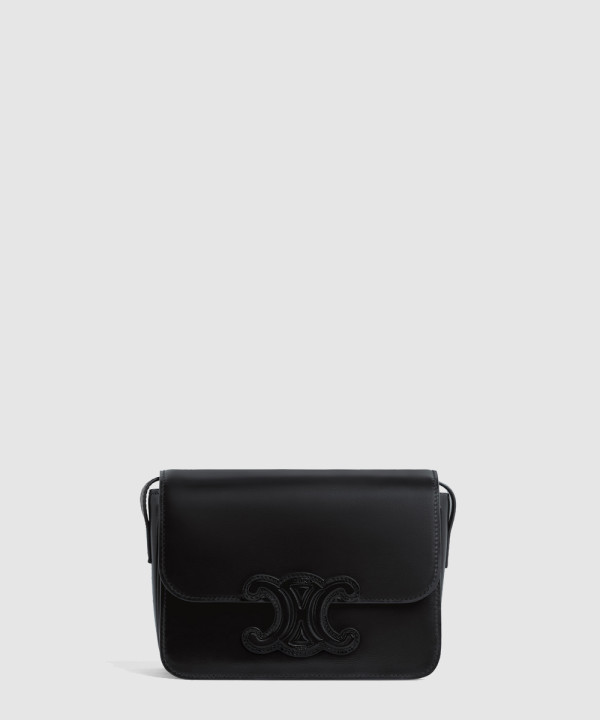 셀린느 트리오페 틴 숄더백 199233