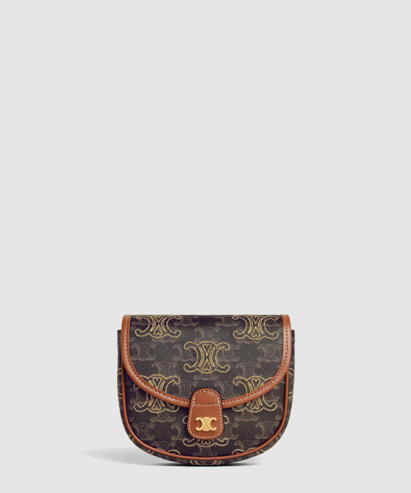 셀린느 트리오페 미니 베사체 196702