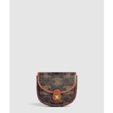 셀린느 트리오페 미니 베사체 196702