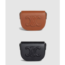 셀린느 퀴르 트리오페 폴코백 198263