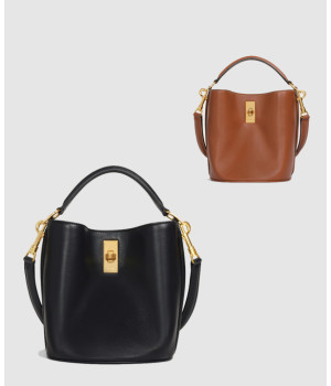 셀린느 16 틴 버킷백 197573