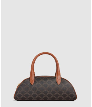 셀린느 미디움 테켈 토트백 197402