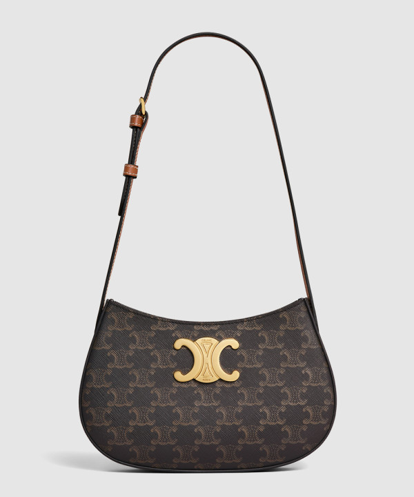 셀린느 미디움 틸리백 115702