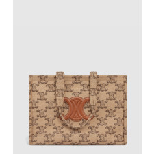 셀린느 라지 카바스 타이스백 196762