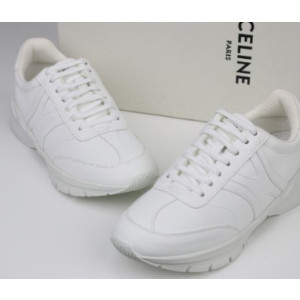 (국내배송) 셀린느 CR-01 로우 레이스업 스니커즈