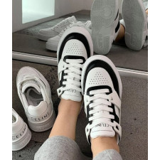 (국내배송) 셀린느 로우탑 스니커즈