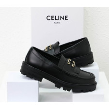 (국내배송) 셀린느 트리옹프 프레임 마거릿 로퍼