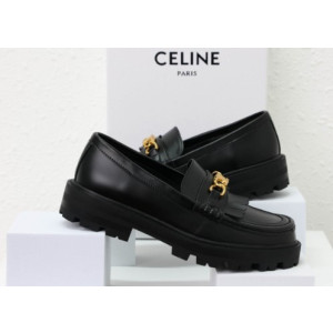 (국내배송) 셀린느 트리옹프 체인 마거릿 로퍼