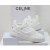 (국내배송) 셀린느 CT-07 트레이너 로우 레이스업 스니커즈