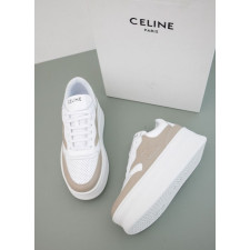 (국내배송) 셀린느 CELINE 트리옹프 블록 스니커즈
