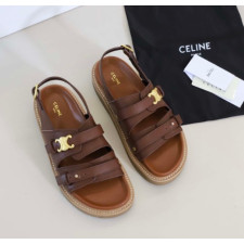 (국내배송) 셀린느 티피 트리옹프 샌들