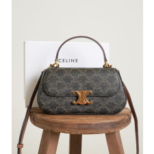 (국내배송) 셀린느 트리옹프 틴 롤라백