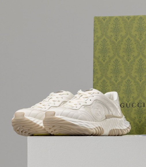 (국내배송) 구찌 리플 스니커즈