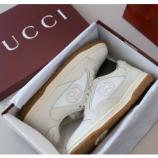 (국내배송) 구찌 MAC80 로우탑 스니커즈