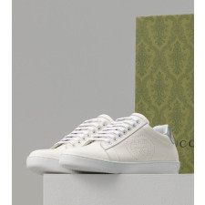 (국내배송) 구찌 인터로킹 GG펀칭 스니커즈