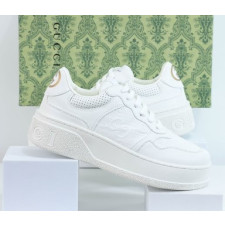 (국내배송) 구찌 GG 엠보스 스니커즈