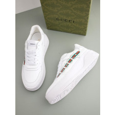 (국내배송) 구찌 청키 스니커즈