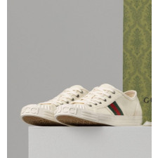 (국내배송) 구찌 웹(WEB) 디테일 스니커즈