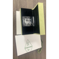 오*석님 반클리프 빈티지 알함브라 5모티브 팔찌 검품 및 출고