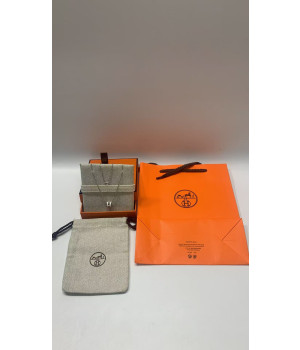 김*미님 에르메스 팝아슈 목걸이 검품 및 출고