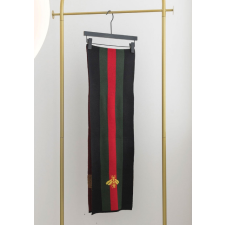 (국내배송) 구찌 수입 벌 삼선 머플러