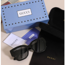 (국내배송) 구찌 GG 1550SK 001 BIACK 선글라스