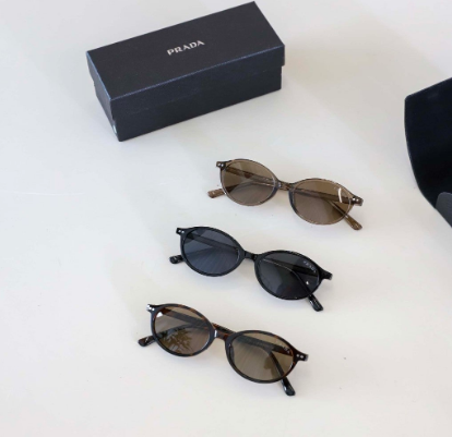 (국내배송) 프라다 리네아 로사 선글라스