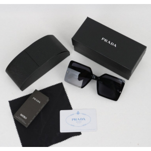 (국내배송) 프라다 옆로고 선글라스