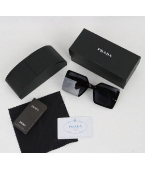 (국내배송) 프라다 옆로고 선글라스