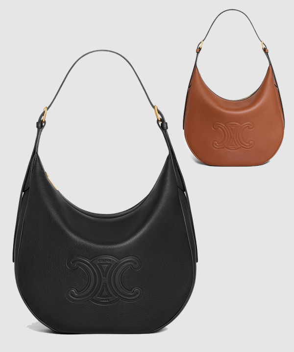 셀린느 미디엄 엘로이즈백 114713