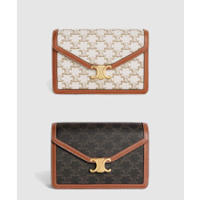 셀린느 트리옹프 엔벨로프백 113322