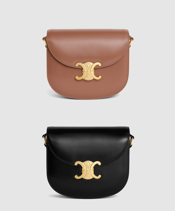 셀린느 트리옹프 틴 베사체 110413