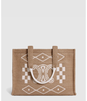 셀린느 라지 카바스 타이스 쇼퍼백 196762