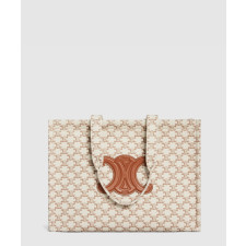 셀린느 라지 카바스 타이스 쇼퍼백 196762