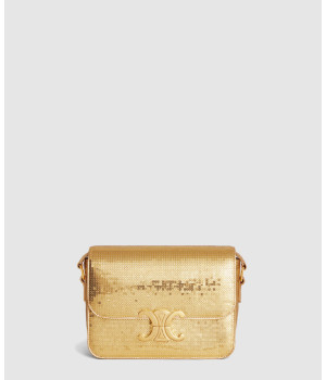 셀린느 틴 트리옹프 숄더백 188423