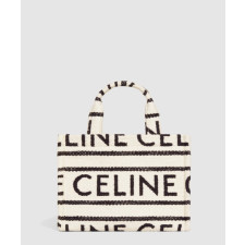 셀린느 스몰 타이스 카바스 쇼퍼백 199162