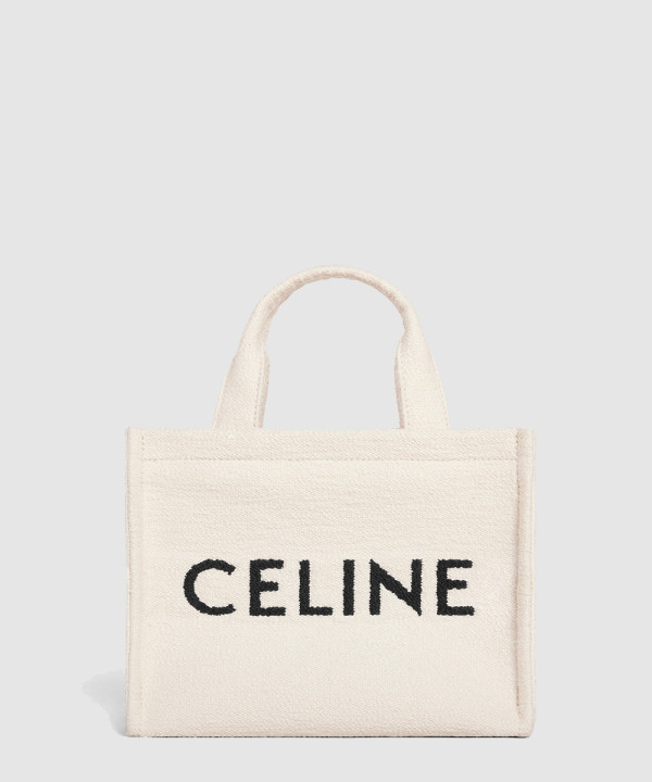 셀린느 스몰 타이스 카바스 쇼퍼백 199162