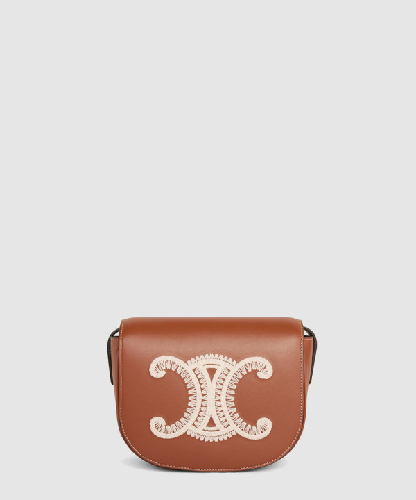 셀린느 퀴르 트리오페 폴코백 198263